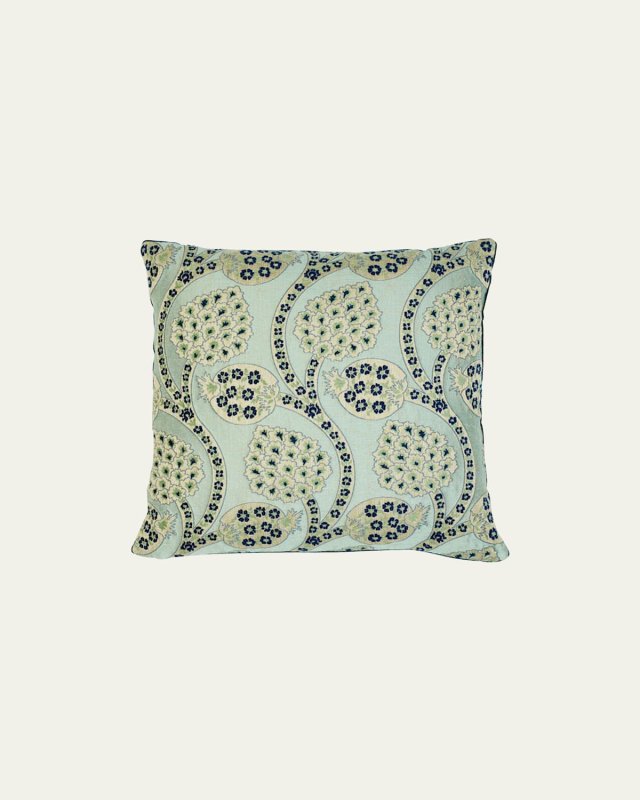 Persephone 20" Pillow